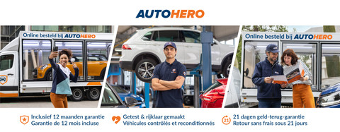 AutoHero Belgium+